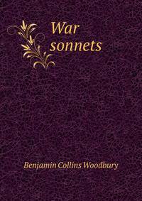 War sonnets