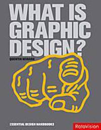 What is Graphic Design? Pb