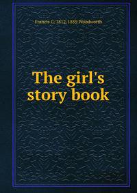 The girl's story book