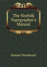 The Norfolk Topographer's Manual