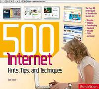 500 Digital Hints for Every Internet User