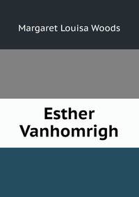 Esther Vanhomrigh