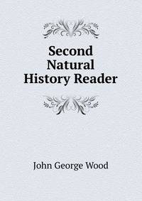 Second Natural History Reader