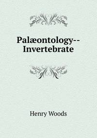 Pal?ontology--Invertebrate