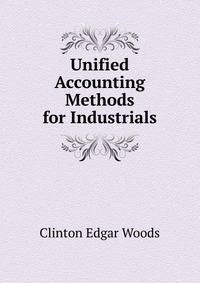Unified Accounting Methods for Industrials