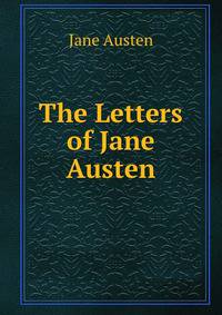 The Letters of Jane Austen