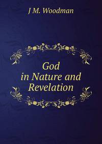 God in Nature and Revelation