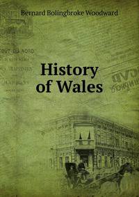 The History of Wales