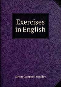 Exercises in English