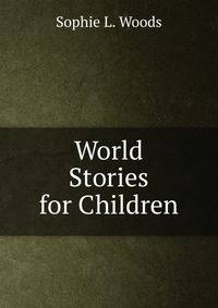 World Stories for Children