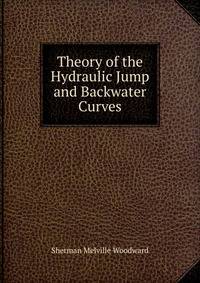 Theory of the Hydraulic Jump and Backwater Curves