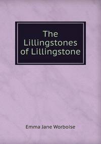 The Lillingstones of Lillingstone