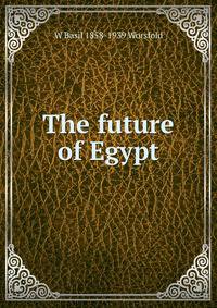 The future of Egypt