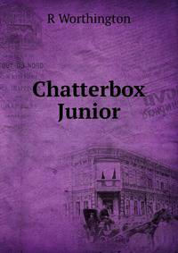 Chatterbox Junior