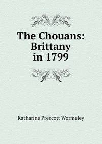 The Chouans: Brittany in 1799