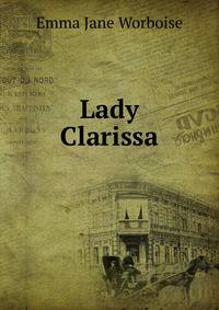 Lady Clarissa