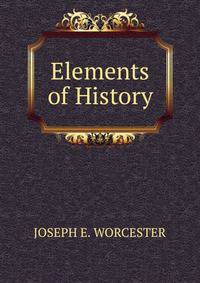 Elements of History