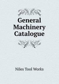 General Machinery Catalogue