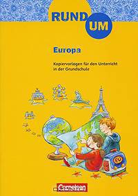 Rund um: Europa