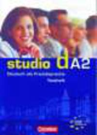 Studio d A2 Testheft