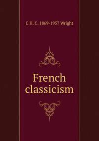 French classicism