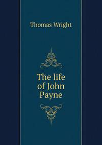 The life of John Payne