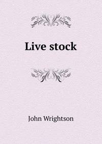 Live stock