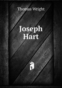 Joseph Hart
