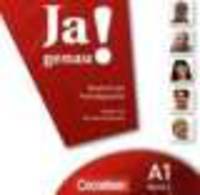 Ja,genau! A1/2 CD zum Lehr- und Arbeitsbuch