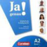 Ja, genau! A2/1 CD zum Kursbuch