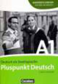 Pluspunkt Deutsch A1 