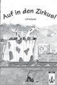 Auf in den Zirkus! Lehrerheft