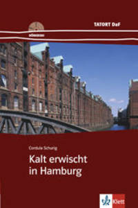 Kalt erwischt in Hamburg (+ Audio CD)