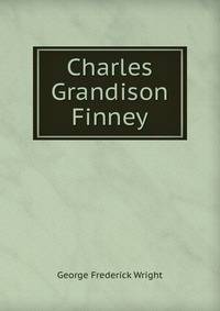 Charles Grandison Finney