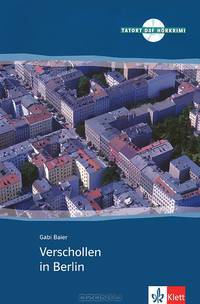 Verschollen in Berlin (+ Audio CD)