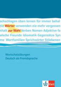 Worter zur Wahl. Aktualisierte Neuausgabe