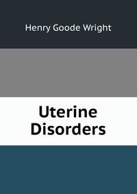 Uterine Disorders