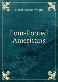 Four-Footed Americans