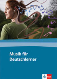 Schon mal gehoert? Musik fur Deutschlerner (+ Audio CD)