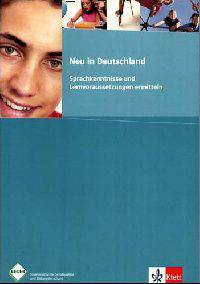 Neu in Deutschland