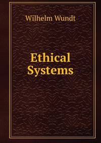 Ethical Systems