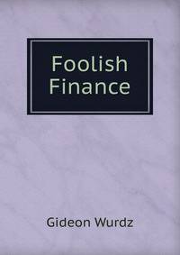 Foolish Finance