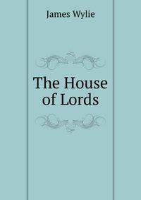 The House of Lords