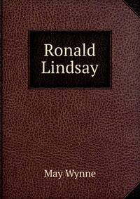 Ronald Lindsay