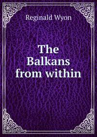 The Balkans from within