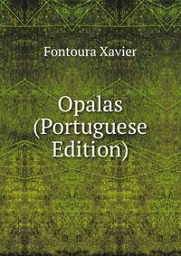 Opalas (Portuguese Edition)