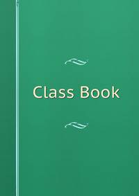 Class Book