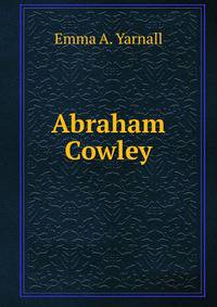 Abraham Cowley