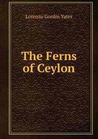 The Ferns of Ceylon