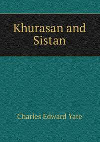 Khurasan and Sistan